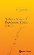 Statistical Methods in Experimental Physics