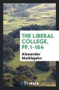 The Liberal College