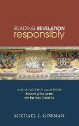 Reading Revelation Responsibly