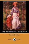 The Jealousies of a Country Town (Dodo Press)