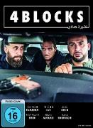 4 Blocks - Erste Staffel (2 DVDs)