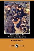 The Secrets of the Princesse de Cadignan (Dodo Press)