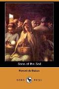 Sons of the Soil (Dodo Press)