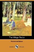 The Village Rector (Dodo Press)