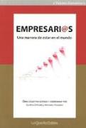 Empresarias : una manera de estar en el mundo