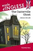 The Canterville ghost