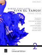 Viva el Tango! für Klavier