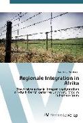 Regionale Integration in Afrika