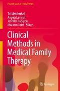 Clinical Methods in Medical Family Therapy