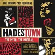 Hadestown: The Myth.The Musical