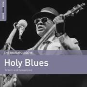 Rough Guide: Holy Blues