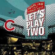 Let's Play Two (Hardcover Book)
