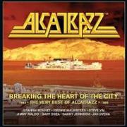Breaking The Heart Of The City (3CD Box Set)