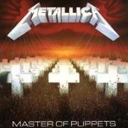 Master Of Puppets (Remastered Expanded Edition)