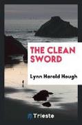 The Clean Sword