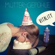 MUTTER/GEFÜHLE