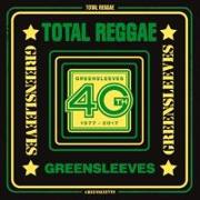 Total Reggae-Greensleeves 40 Years (2CD)