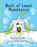 The Bath of Least Resistance Dyslexic Font