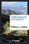 Intermediate Arithmetic