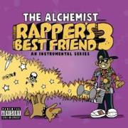 Rapper's Best Friend 3