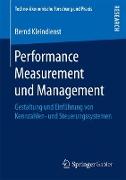 Performance Measurement und Management