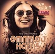 Live On Air/The Early Years