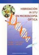 Hibridación "in situ" en microscopía óptica