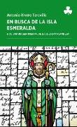 En busca de la Isla Esmeralda : diccionario sentimental de la cultura irlandesa