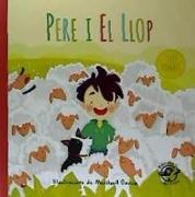 Pere i el llop