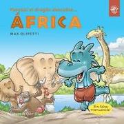 Pascual El Dragón Descubre África