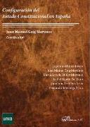 Configuración del Estado Constitucional en España