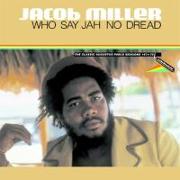 Who Say Jah No Dread (Deluxe Edition)