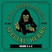 Special Herbs Vol.9 & 0