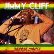 REGGAE NIGHT/RADIO BROADCAST 1