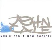 Music For A New Society