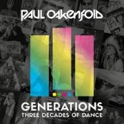 Generations-Three Decades Of Dance