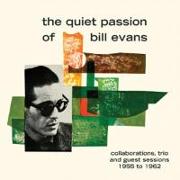 The Quiet Passion Of Bill Evans-Collaborations