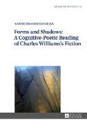 Forms and Shadows: A Cognitive-Poetic Reading of Charles Williams¿s Fiction