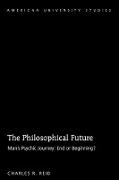 The Philosophical Future