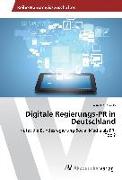 Digitale Regierungs-PR in Deutschland