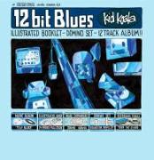 12 Bit Blues (Standard CD)