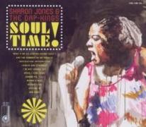 Soul Time!