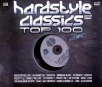 Hardstyle Classics Top 100