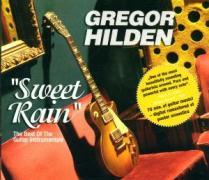 Sweet Rain/Best Of Guitar Inst