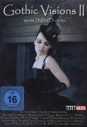 GOTHIC VISION VOL.2 (DVD + CD)