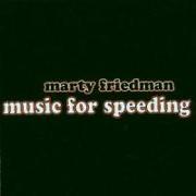 Music For Speeding