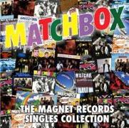 The Magnet Singles Collection (Exp.2CD)