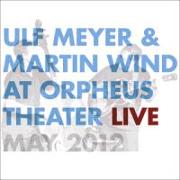 Live At Orpheus Theater