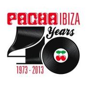 Pacha Ibiza 40 Years 1973-2013