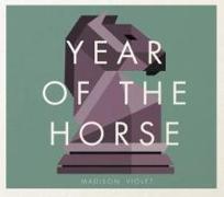 Year Of The Horse